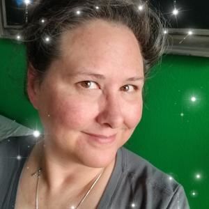 Meet your Posher, Alison